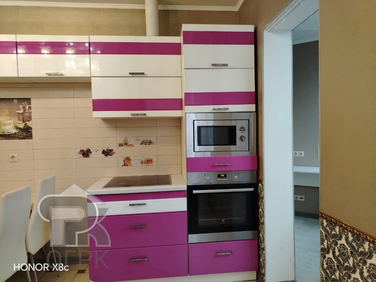 Купить 1-комнатную квартиру, №387689