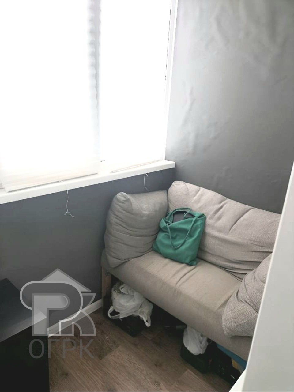 Купить 1-комнатную квартиру, №388593