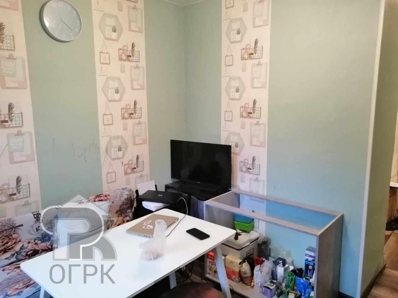 Купить 3-комнатную квартиру, №356706