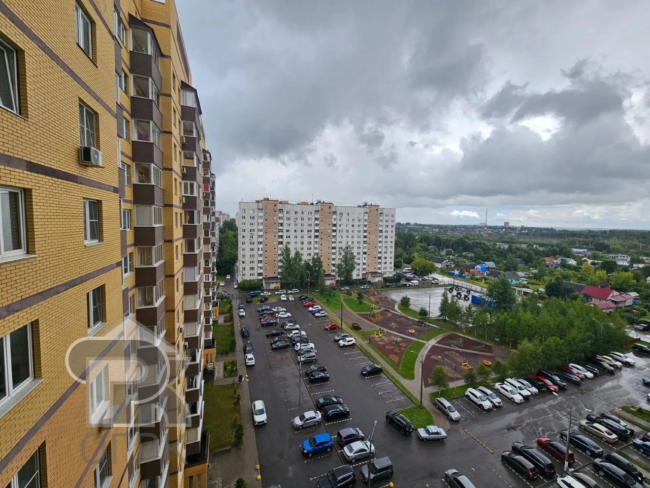 Купить 2-комнатную квартиру, №391364
