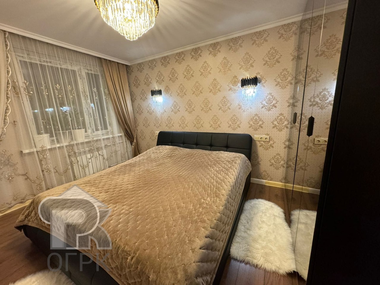 Купить 3-комнатную квартиру, №386511