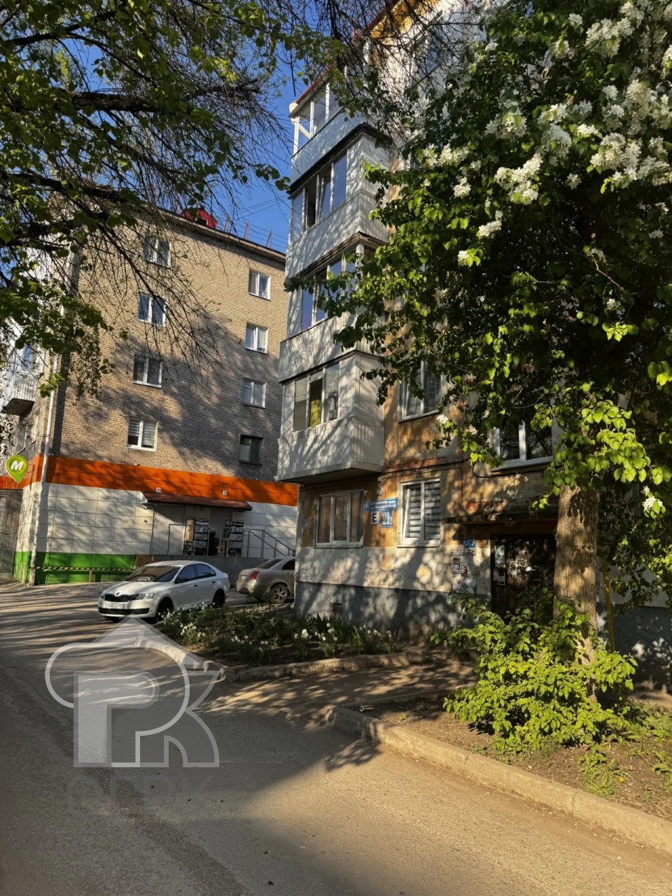 Купить 2-комнатную квартиру, №390741