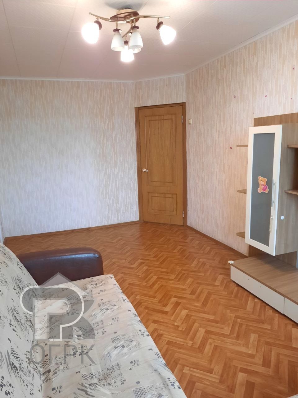 Купить 1-комнатную квартиру, №372424
