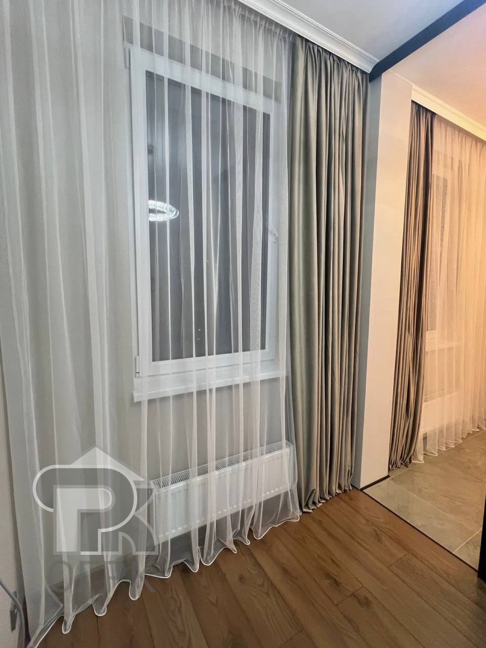 Купить 1-комнатную квартиру, №387461