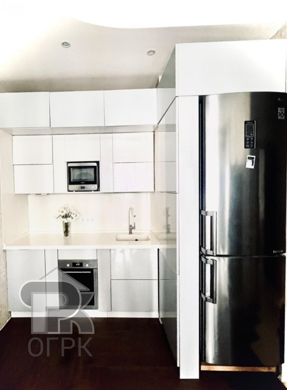 Купить 1-комнатную квартиру, №386258