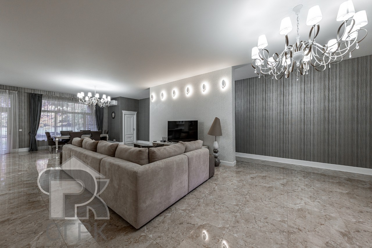 Купить коттедж, №388108