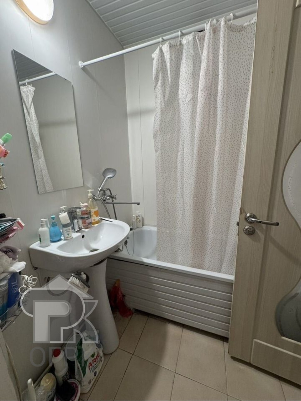 Купить 1-комнатную квартиру, №388007