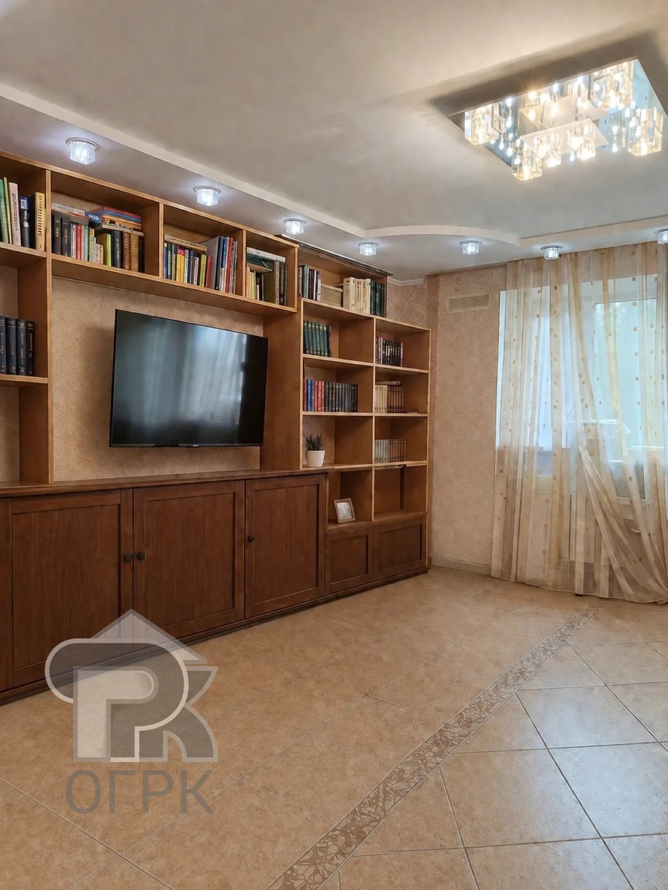 Купить 2-комнатную квартиру, №390868