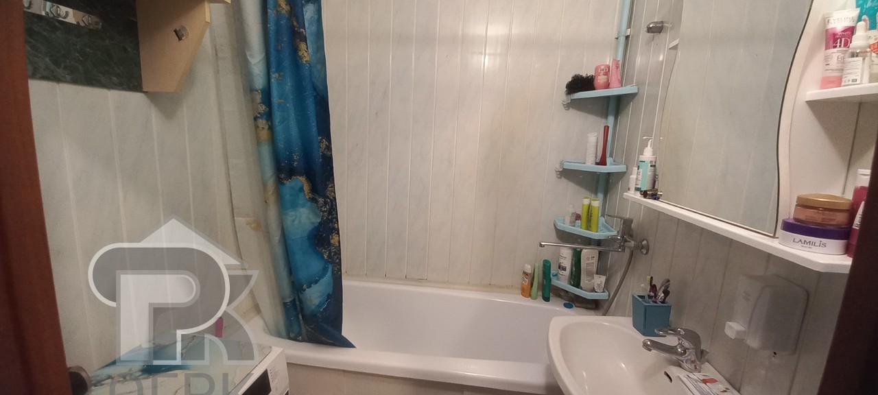 Купить 3-комнатную квартиру, №388124