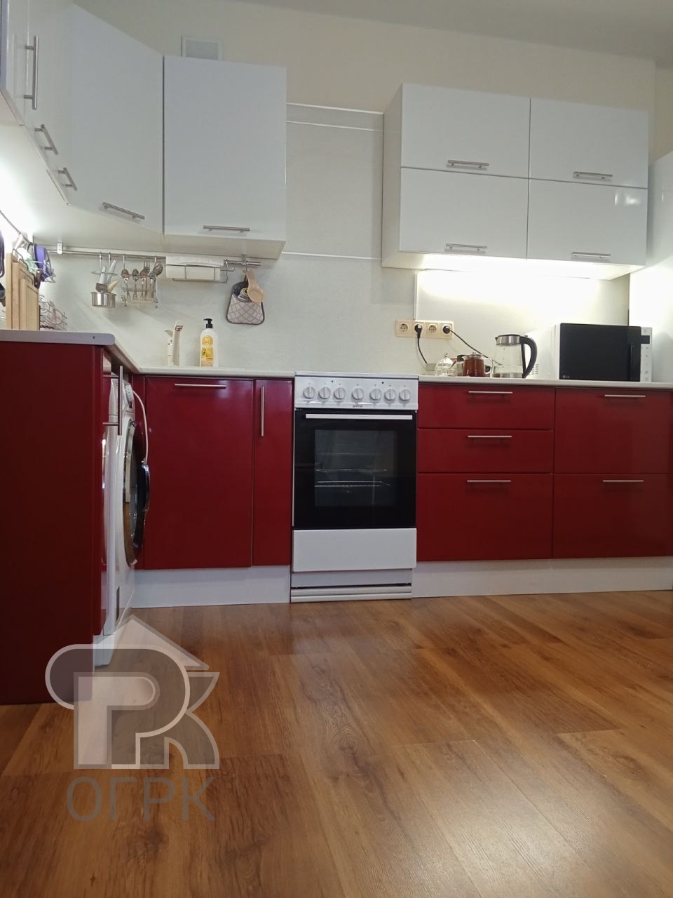 Купить 2-комнатную квартиру, №388236