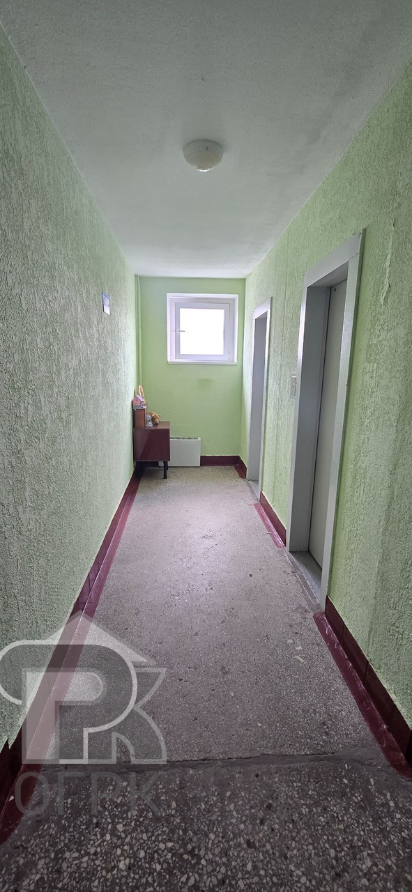 Купить 3-комнатную квартиру, №390901