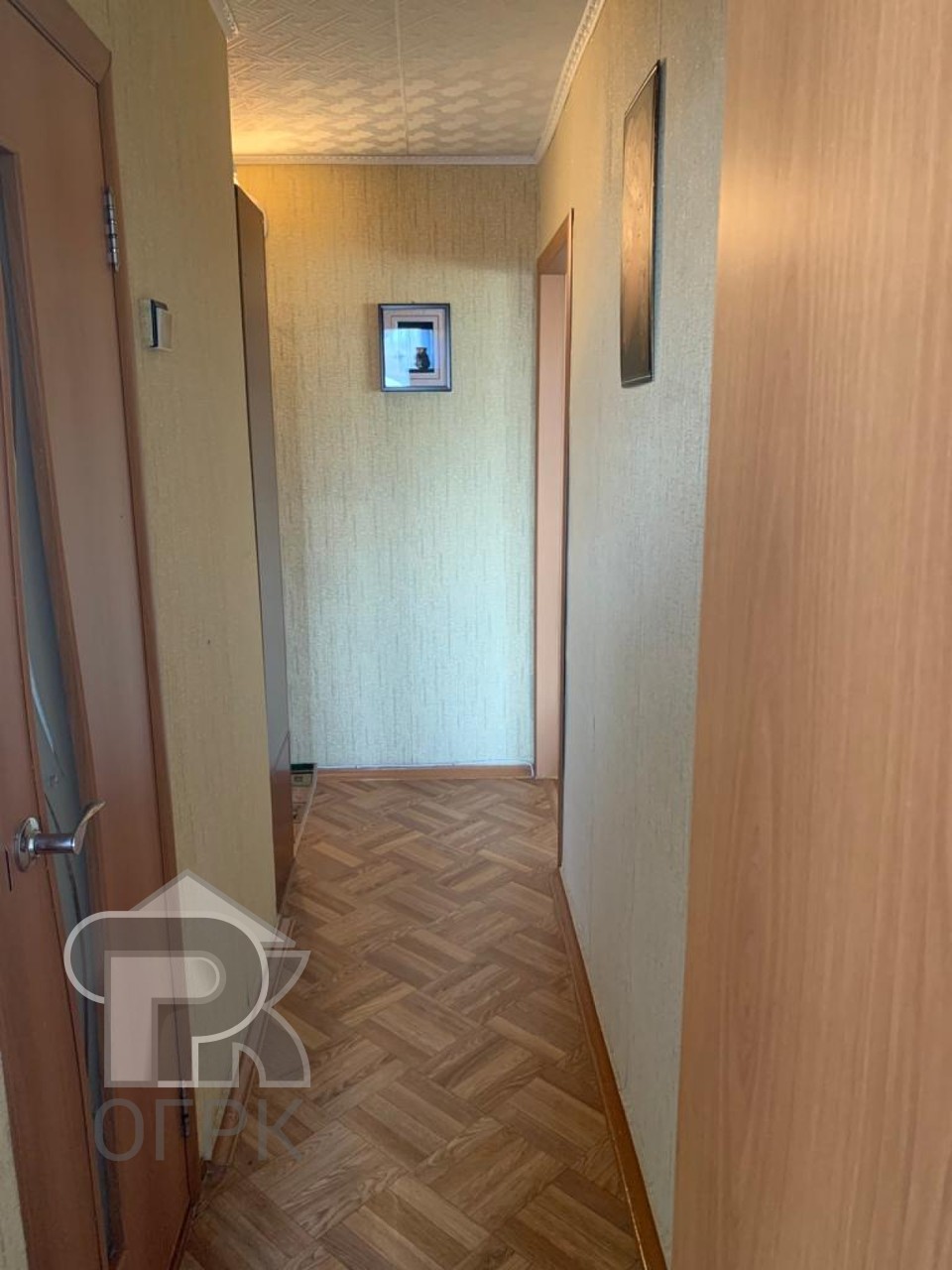Купить 2-комнатную квартиру, №369124