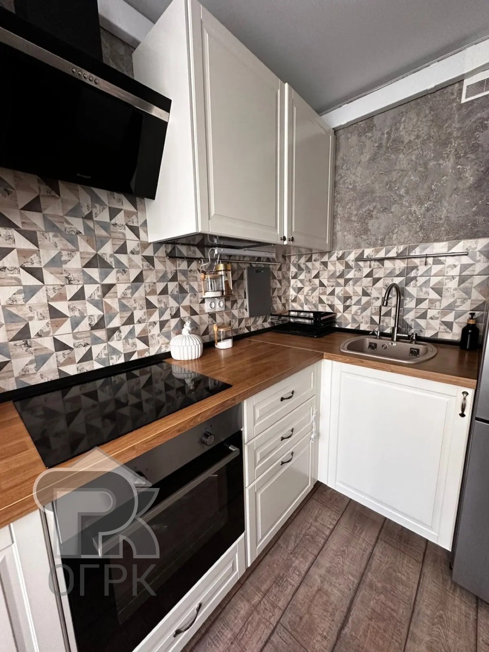 Купить 1-комнатную квартиру, №388991