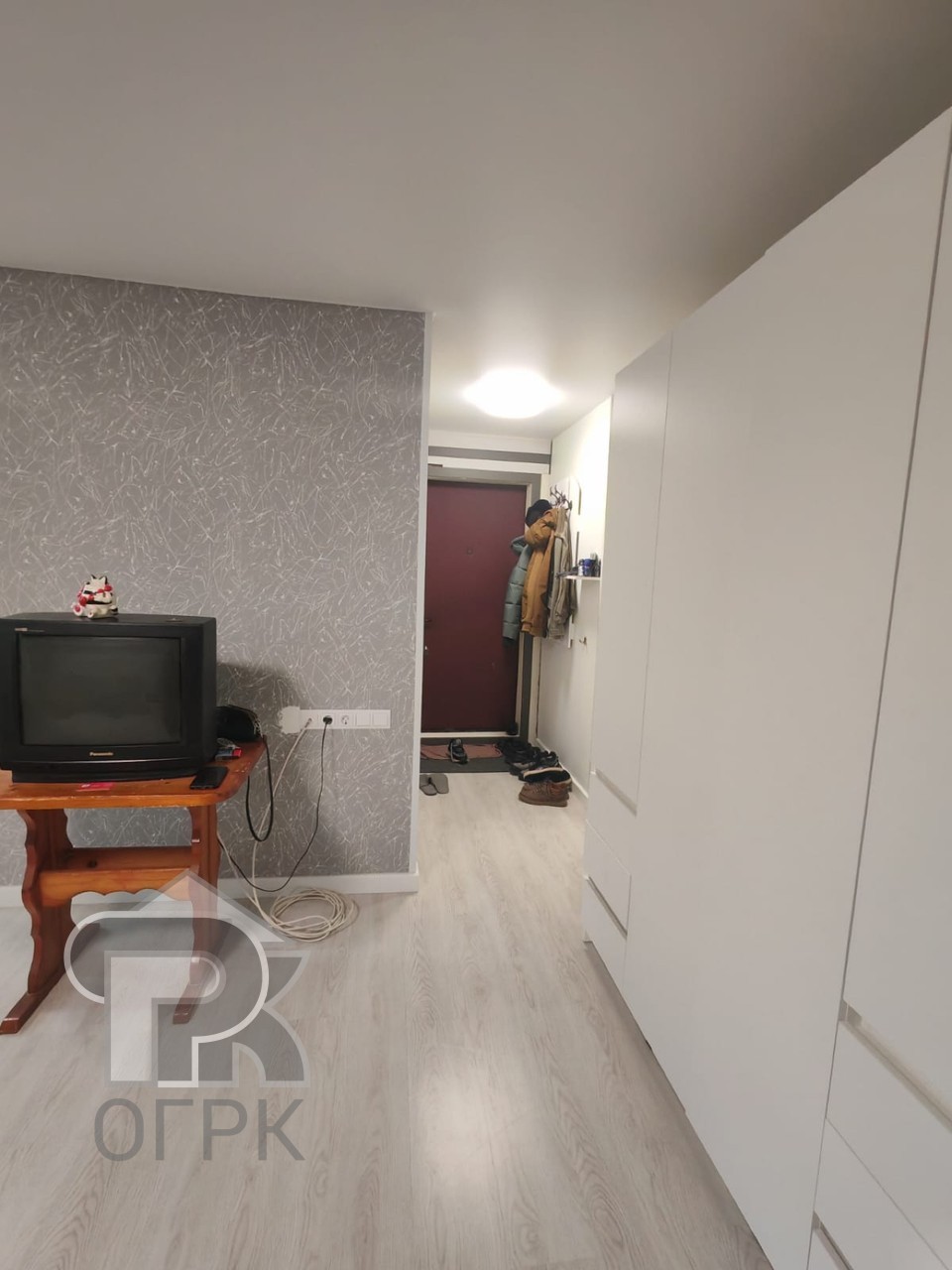 Купить 1-комнатную квартиру, №387413