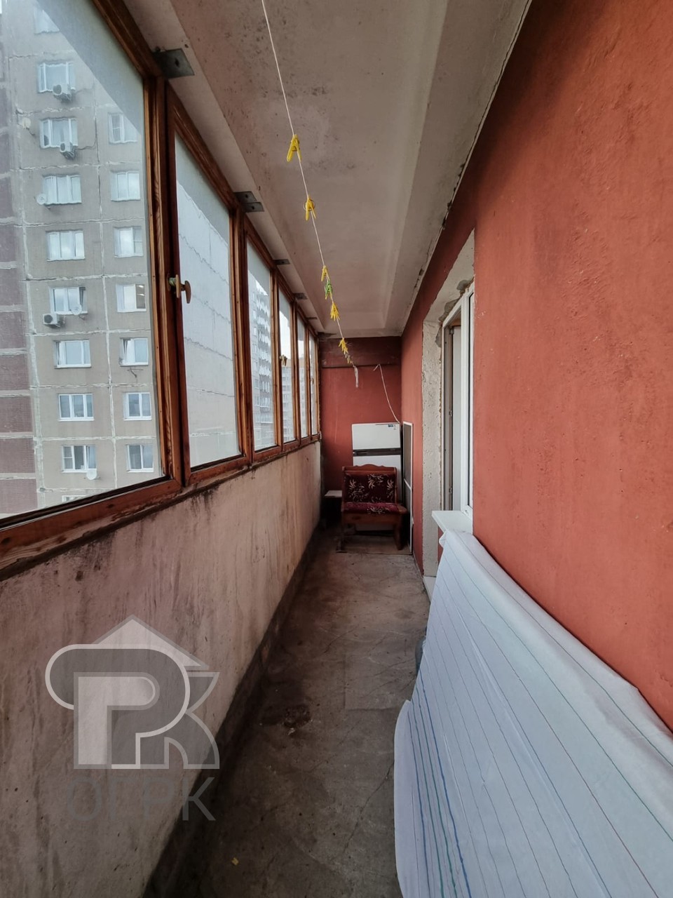 Купить 1-комнатную квартиру, №387062