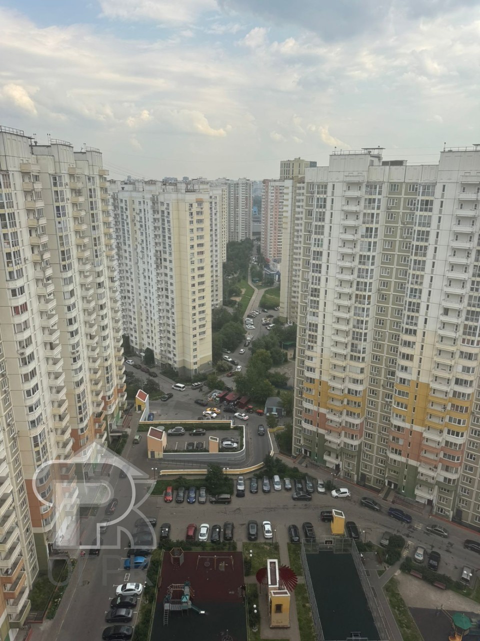 Купить 2-комнатную квартиру, №386179