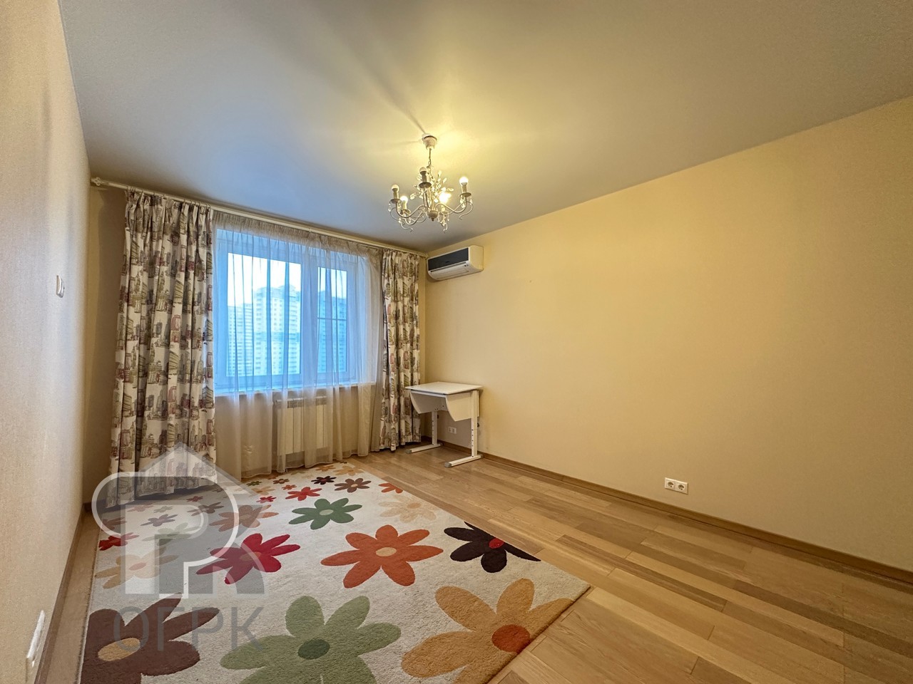 Купить 3-комнатную квартиру, №388083