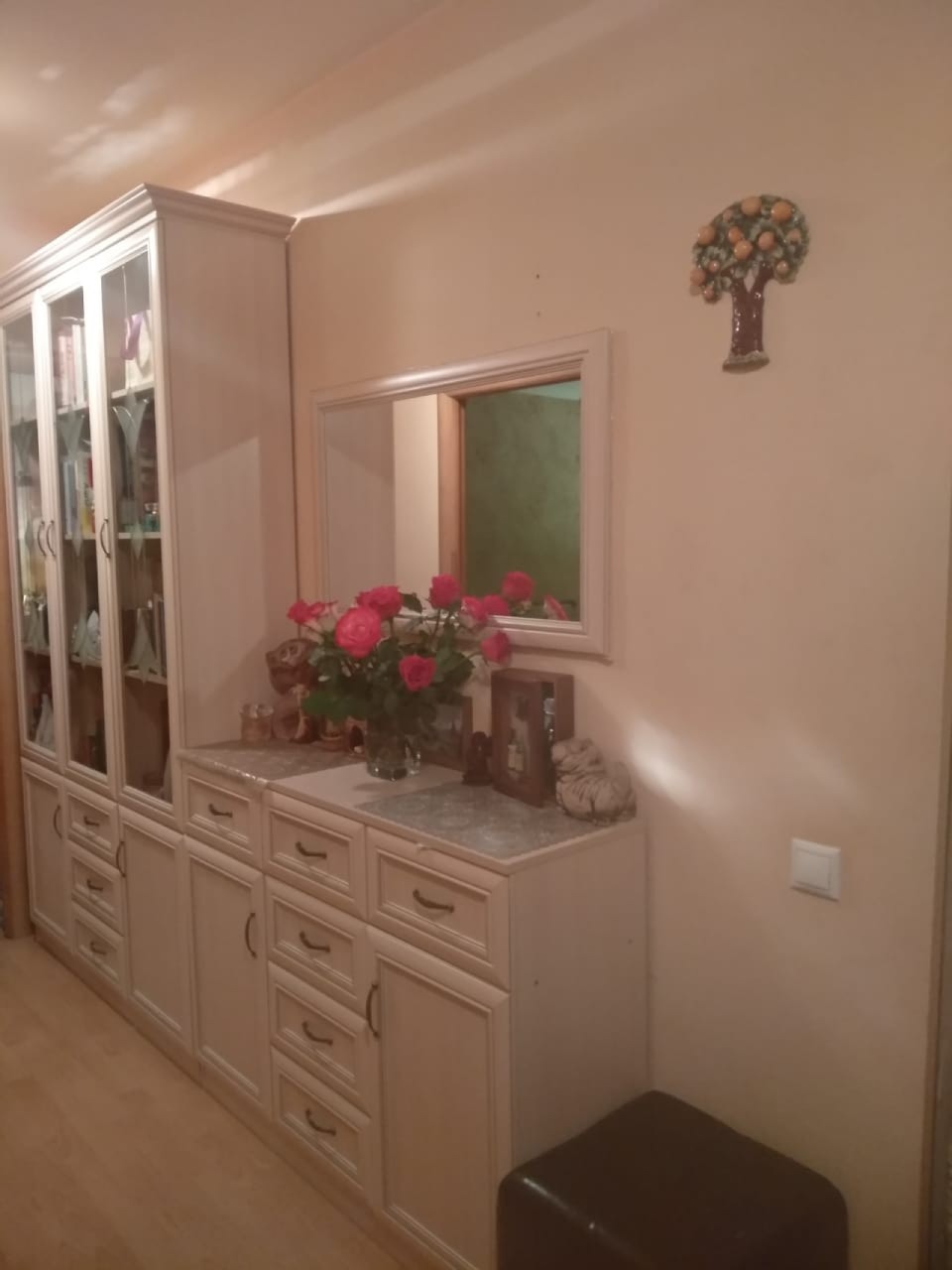 Купить 3-комнатную квартиру, №323667