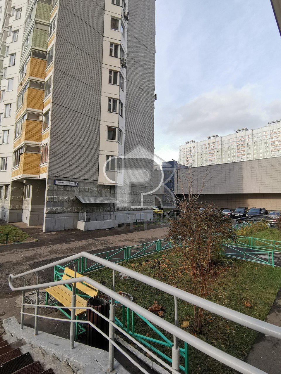 Купить 2-комнатную квартиру, №372299