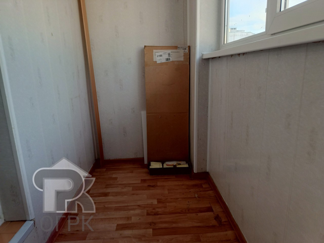 Купить 2-комнатную квартиру, №386683
