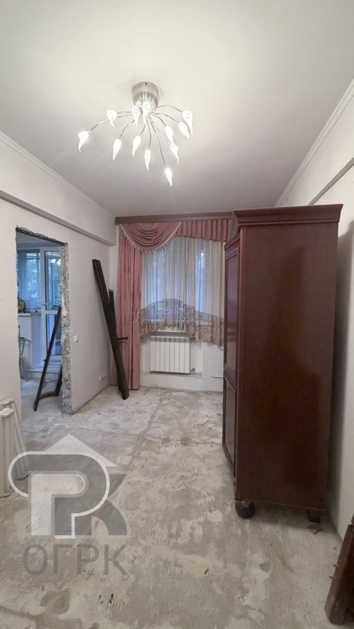 Купить 2-комнатную квартиру, №390619