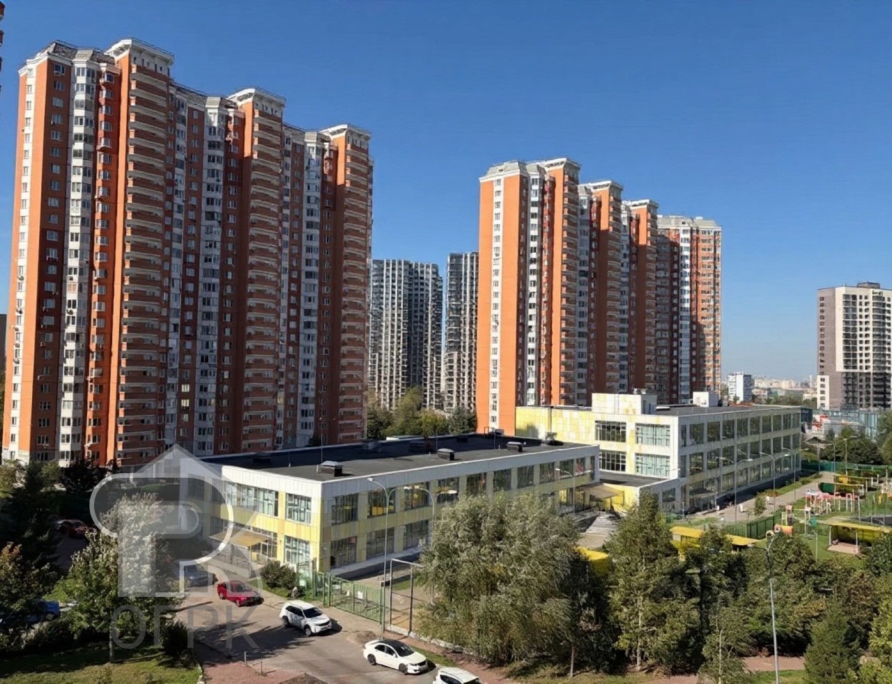 Купить 2-комнатную квартиру, №392346