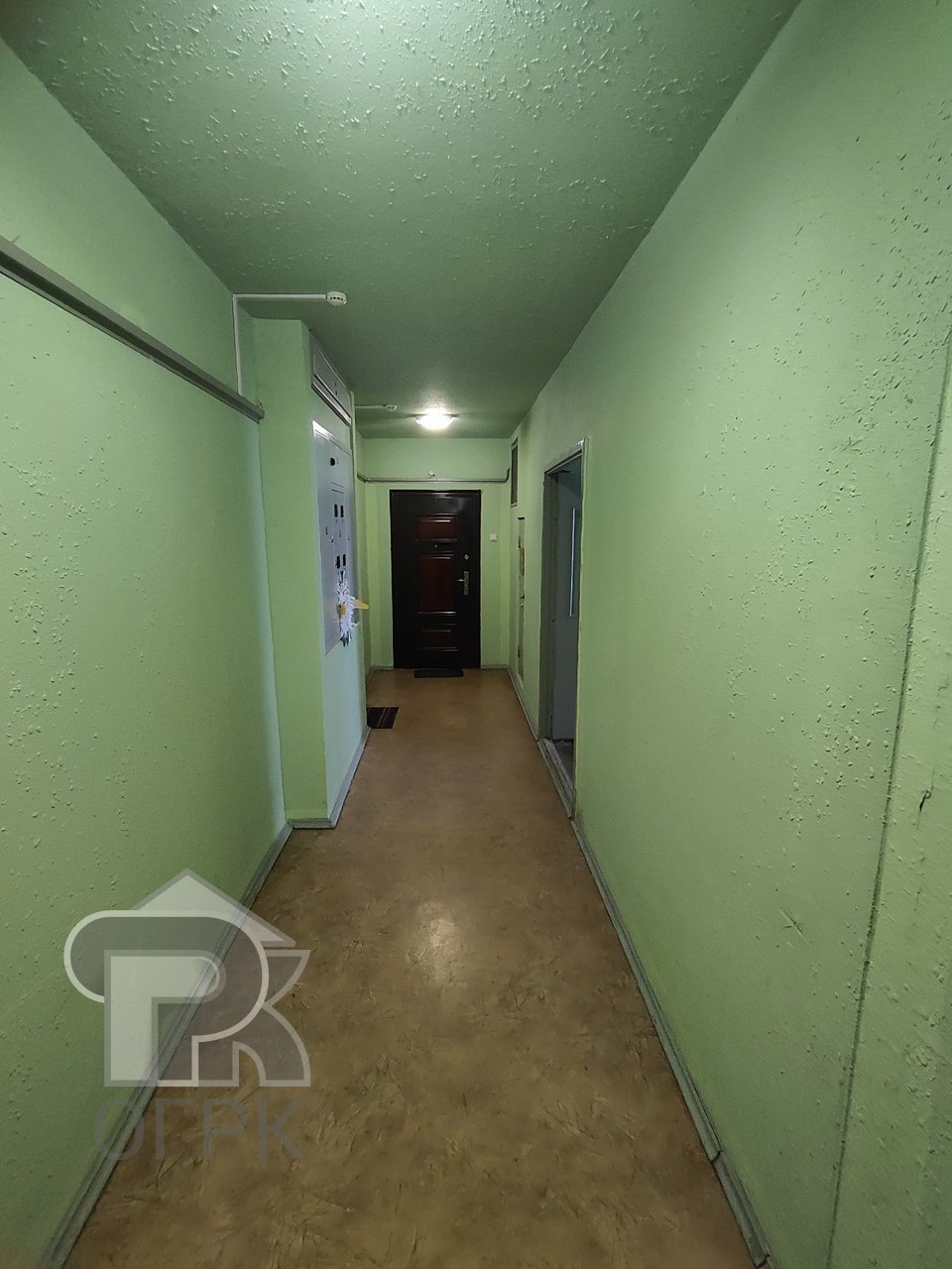 Купить 3-комнатную квартиру, №387435