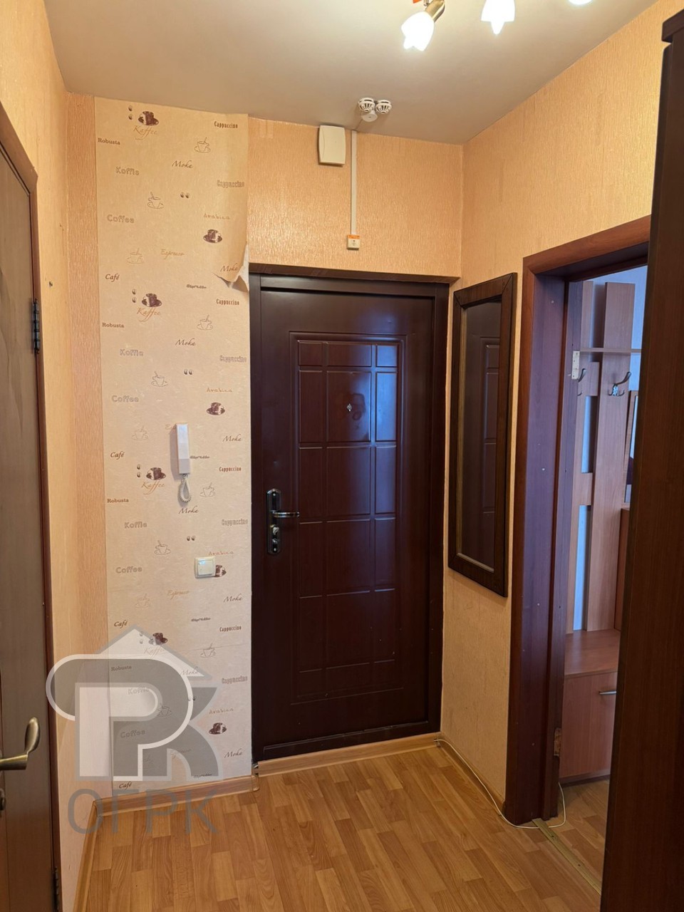 Купить 1-комнатную квартиру, №387614