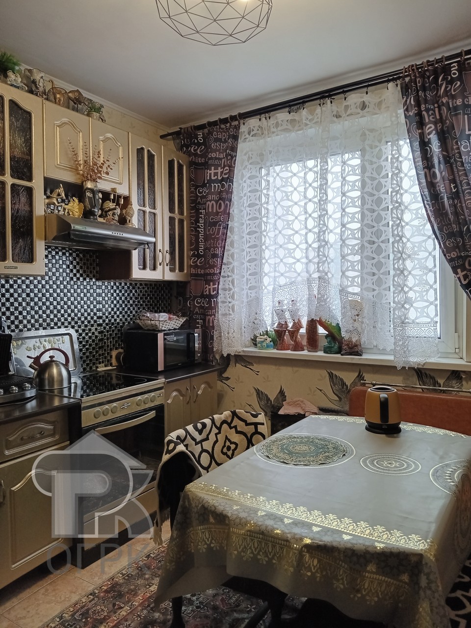 Купить 2-комнатную квартиру, №388436