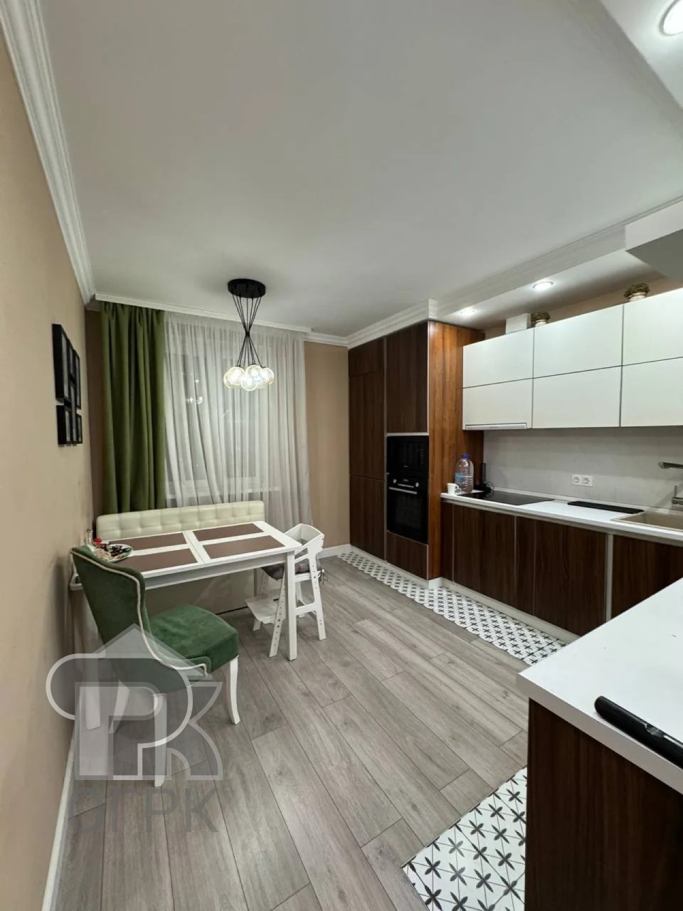 Купить 3-комнатную квартиру, №388803