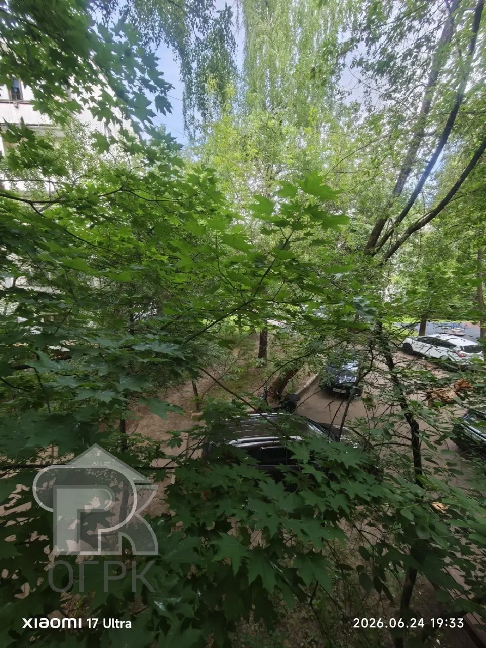 Купить 1-комнатную квартиру, №390650