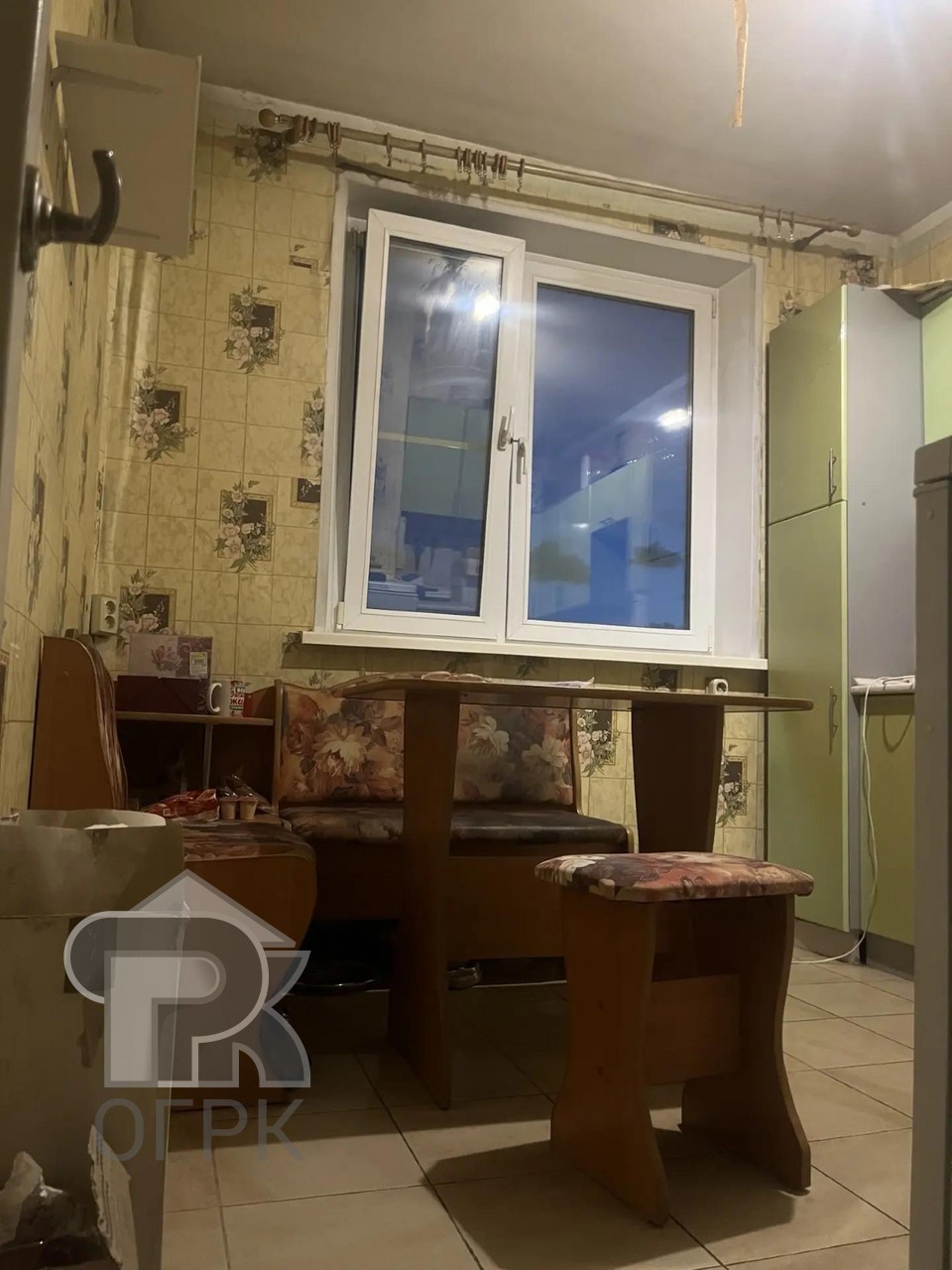 Купить 2-комнатную квартиру, №390974