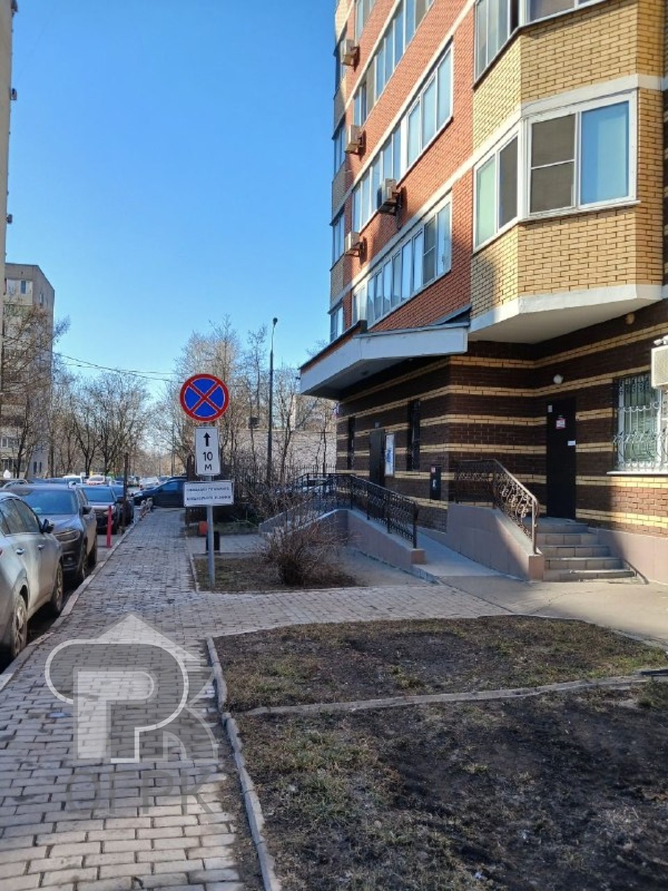 Купить 2-комнатную квартиру, №388390