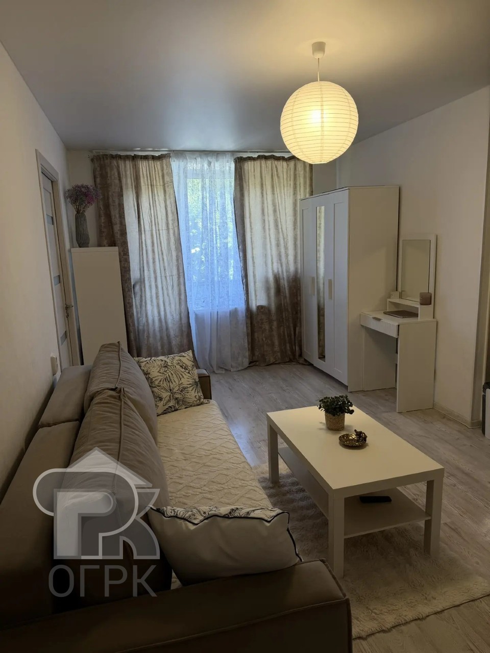 Купить 2-комнатную квартиру, №390985