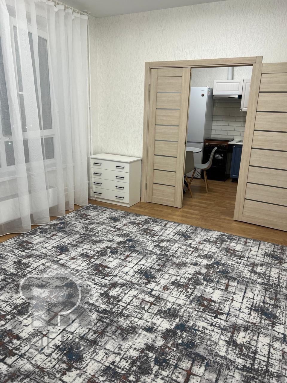 Купить 3-комнатную квартиру, №387404