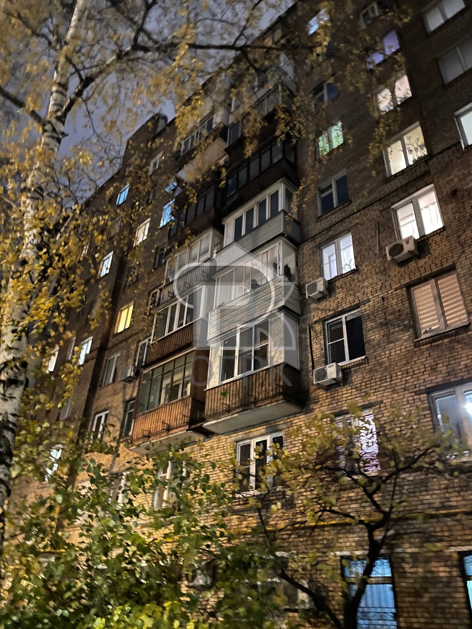 Купить 3-комнатную квартиру, №387362