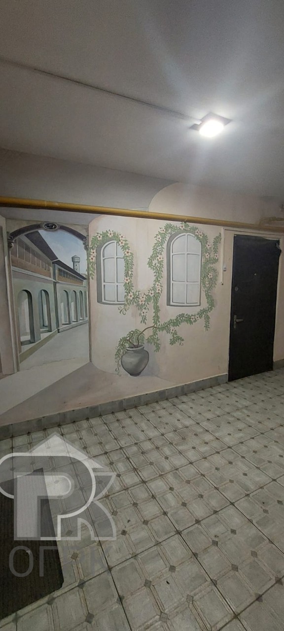 Купить 3-комнатную квартиру, №387516