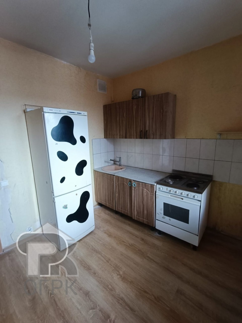 Купить 1-комнатную квартиру, №384602