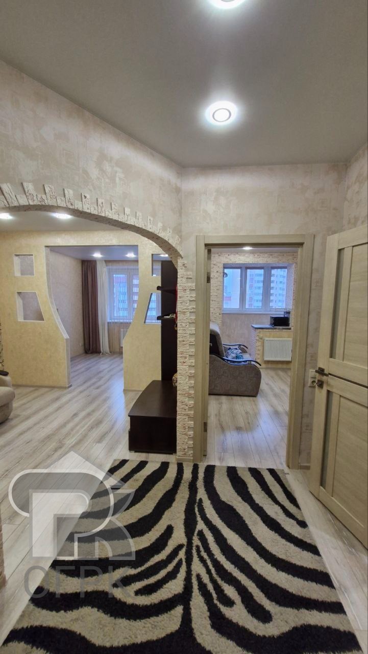 Купить 1-комнатную квартиру, №387725