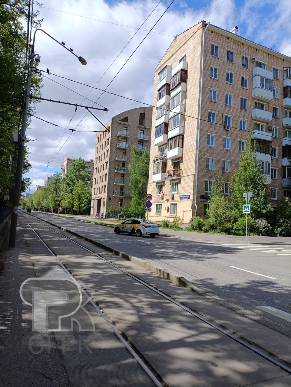 Купить 2-комнатную квартиру, №385364