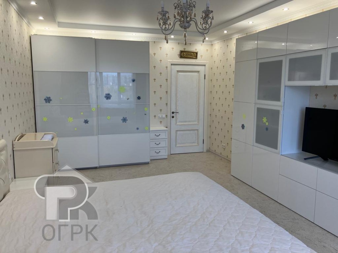 Купить 2-комнатную квартиру, №385759