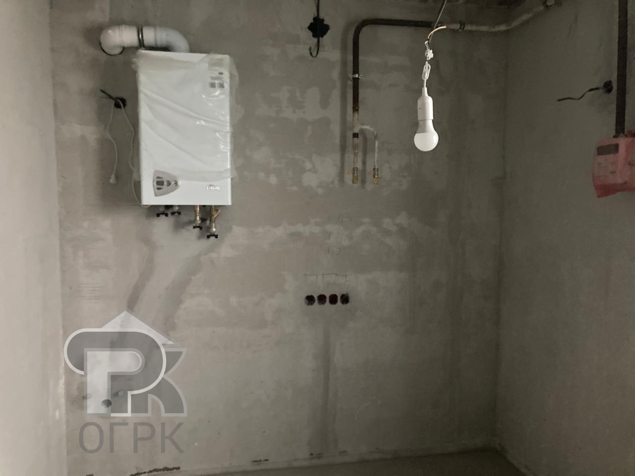 Купить 2-комнатную квартиру, №387619