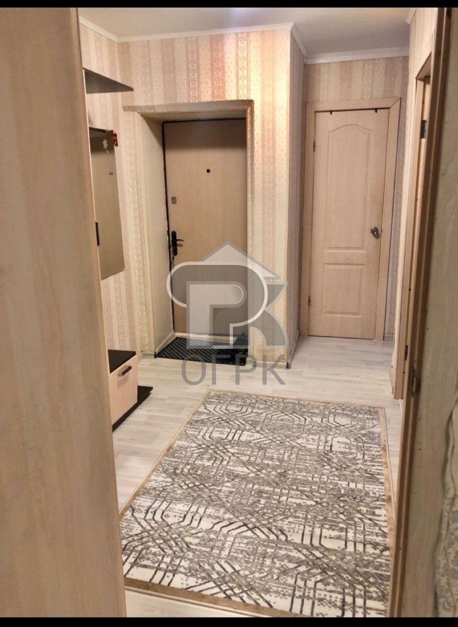 Купить 2-комнатную квартиру, №357791