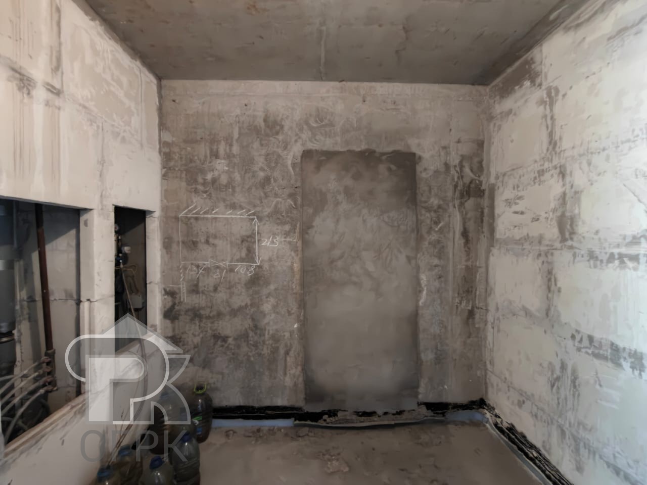 Купить 3-комнатную квартиру, №388164