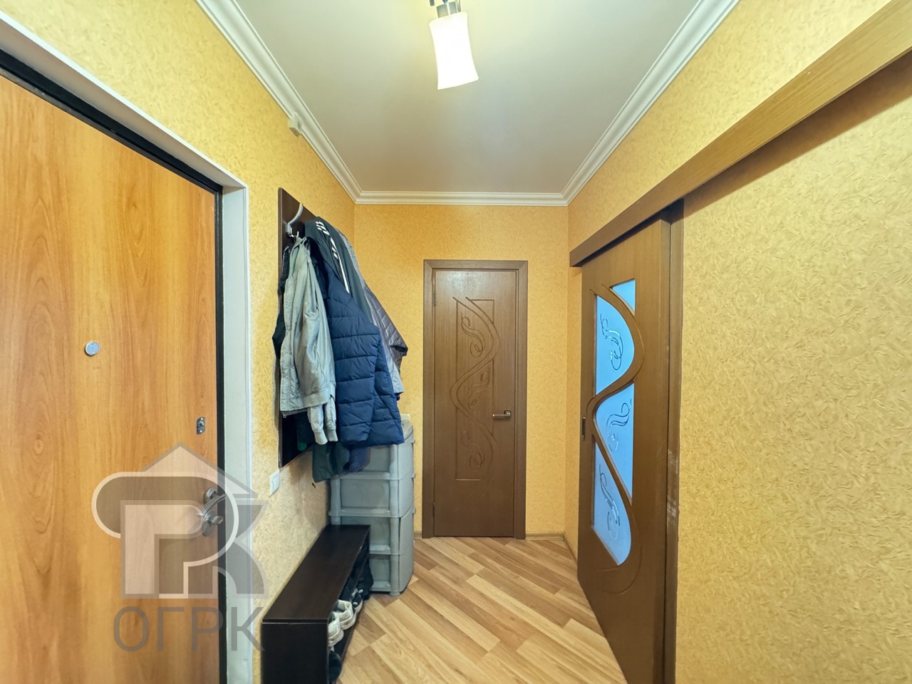 Купить 1-комнатную квартиру, №386501