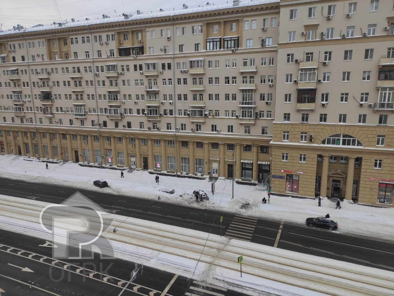 Купить 1-комнатную квартиру, №388016