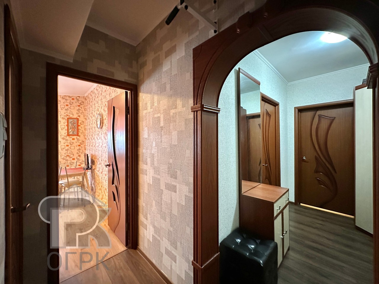 Купить 2-комнатную квартиру, №388017