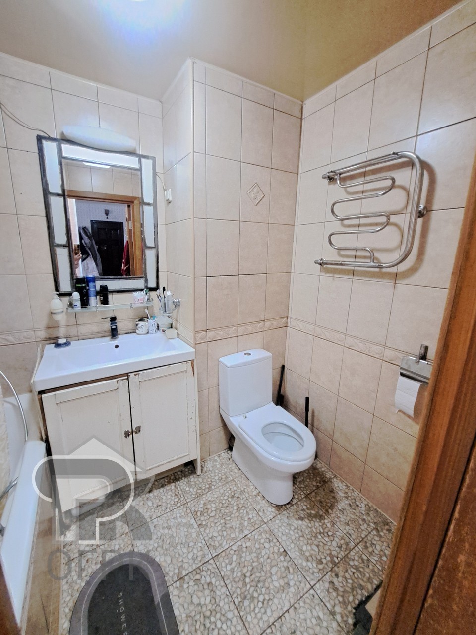 Купить 2-комнатную квартиру, №388299