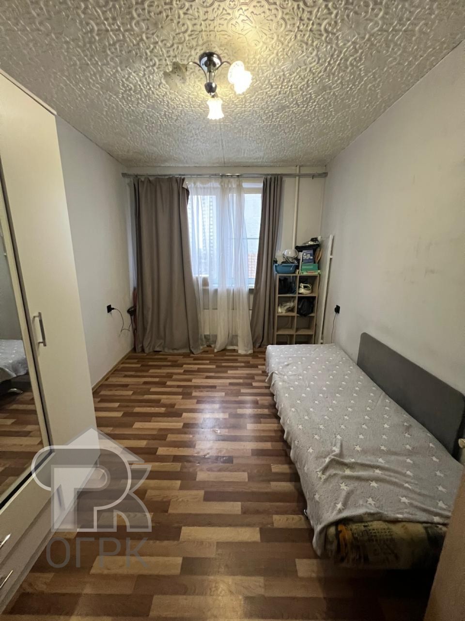 Купить 2-комнатную квартиру, №387672