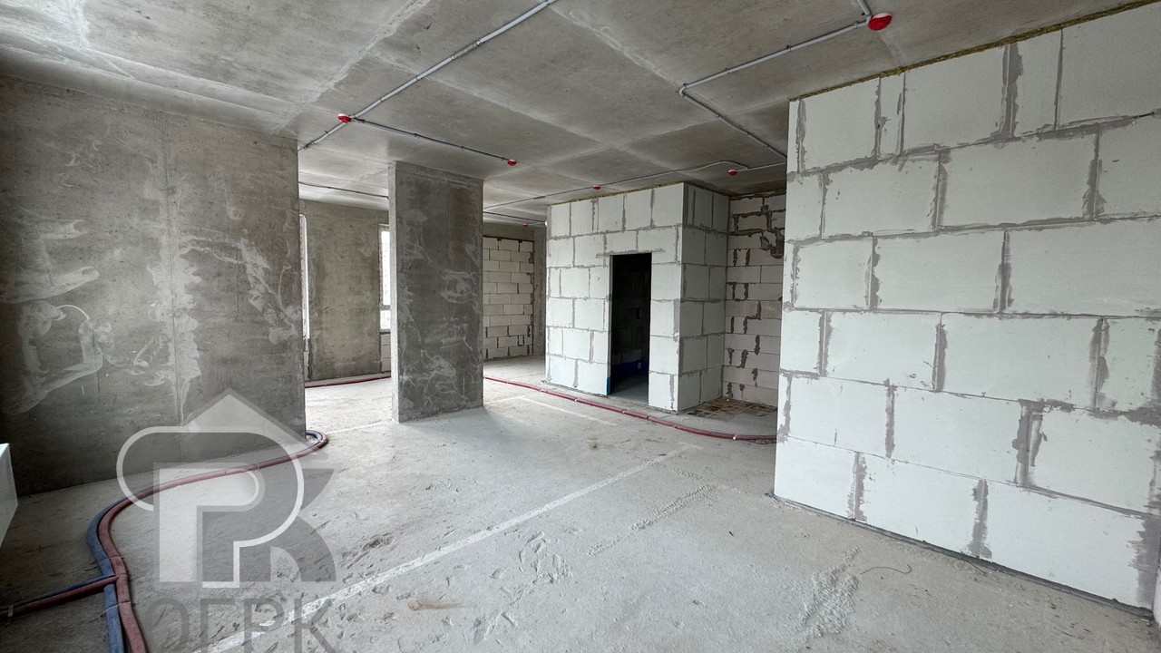 Купить 2-комнатную квартиру, №388710